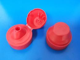 Automatic Cap Closing Machine Driven By Servo High Flexibility