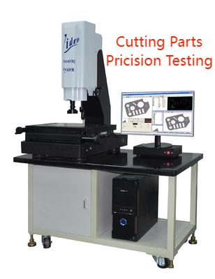 CNC Laser Cutting Machine 6000W 8000W 20KW 30KW For Carbon Steel Stainless 30mm 50mm