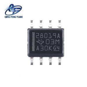  Texas/TI UCC28019ADR Electronic Components Integrated Circuits Soc Fpga Cmos Microcontroller 8 Pin UCC28019ADR IC chips Manufactures