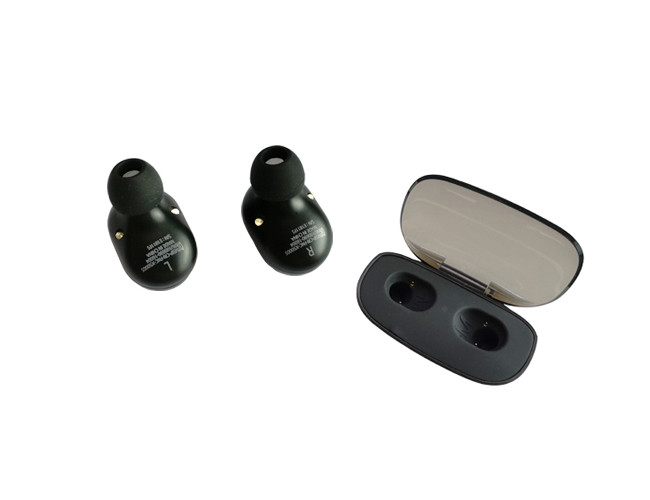 Cmagic Mini Tws Twins True Wireless Bluetooth Stereo Headset Automatic Charging