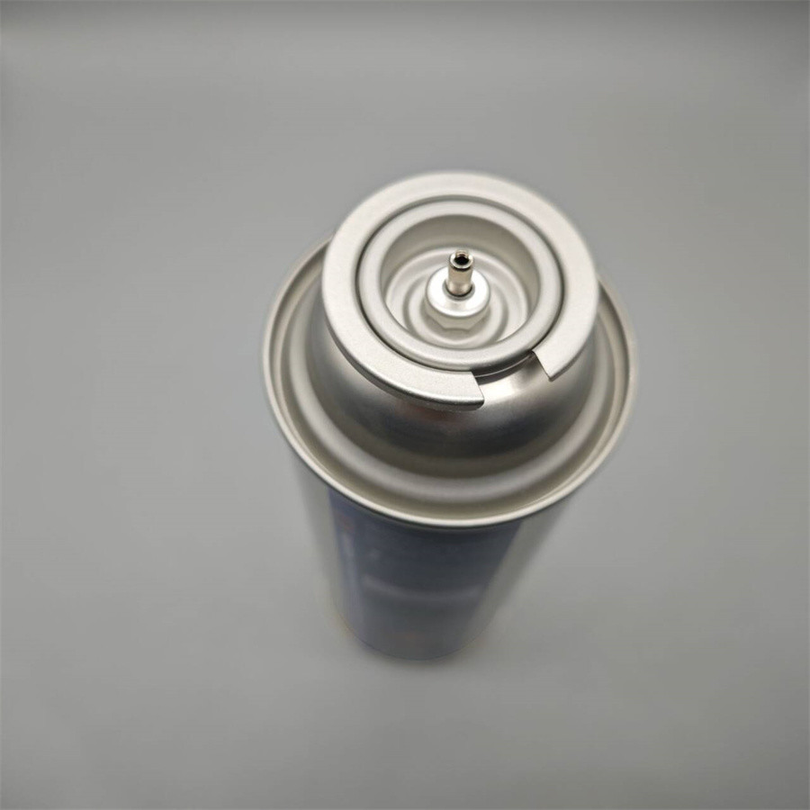 Precision Gas Valve for Industrial Applications - Durable and Reliable Flow Control