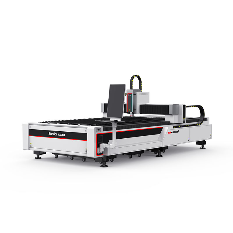 Hot Sale Laser Cutter for Metal Tube and Stainless Steel Pipe