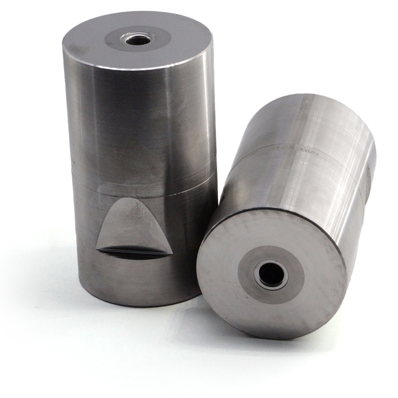 Tungsten Carbide Cold Heading Die Japanese Hexagonal Mold With High Hardness