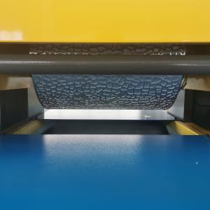  Automatic Pvc Panel Embossed Plastic Auxiliary Machines Manufactures