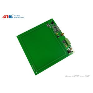  PCB Embedded RFID Reader ICODE SLI / SLIX / SLIX2 ISO15693 Chips Manufactures