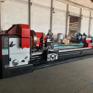CW61110 Torno Large Horizontal Lathe Cnc Parallel Mechanical