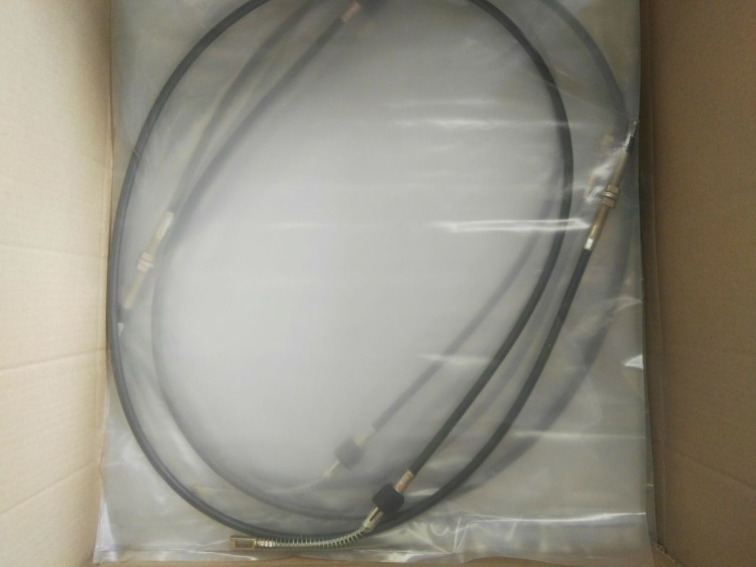 Auto Gearshift Transmisson Shift Cable for Benz