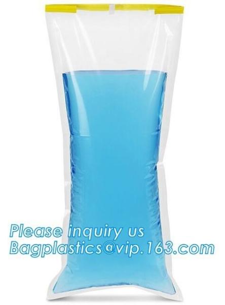Filter Bags & Filter Socks for Industrial & Chemical Applications • Filter,