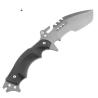 Buy cheap Chromium Vanadium Carbon Steel Machete Outdoor Reaper Machete from wholesalers