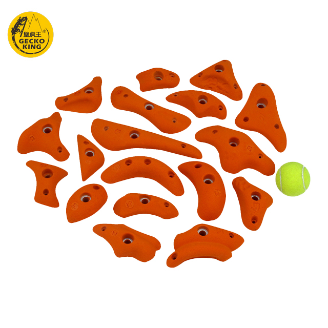 Adult Outdoor Miny Pinches Match Game Kids Rock Climbing Holds