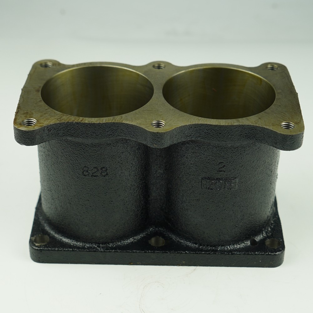 Aluminum Air Brake Compressor Cylinder Liner 29165-1230