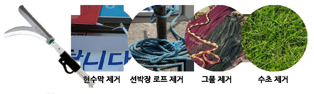 SINSEUNG SB2000 Wire Rope Cutter and Heavy Duty Wire Cutter with Long Labor Saving Arms for Copper