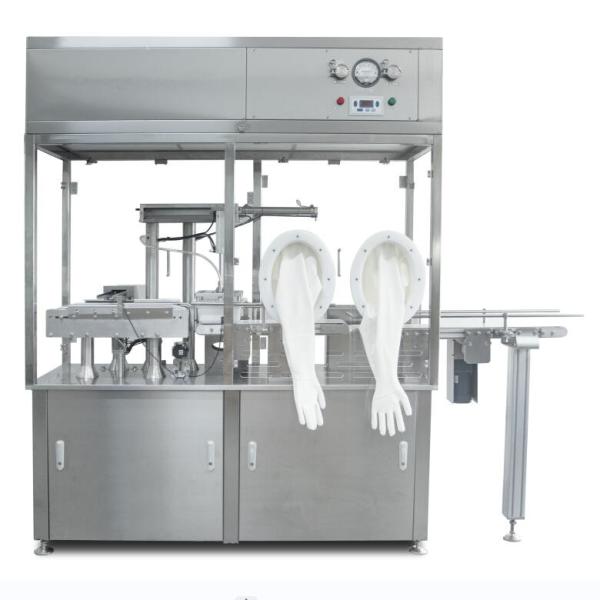 Automatic Prefilled Syringe Filling Machine Syringe Pre-filled for Dental