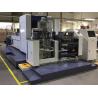 Buy cheap Focusight Inspection Machine For Cosmetics Paper Packaging Quality Control from wholesalers