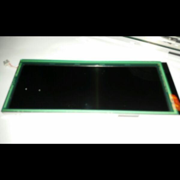 TX18D38VM0EAA HITACHI 7.0" 1024(RGB)×600 400 cd/m² Storage Temp.: -30 ~ 70 °C
