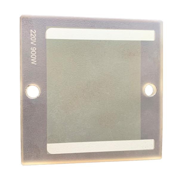 Electric Heating Plate With High-Efficiency Heating Element For Household