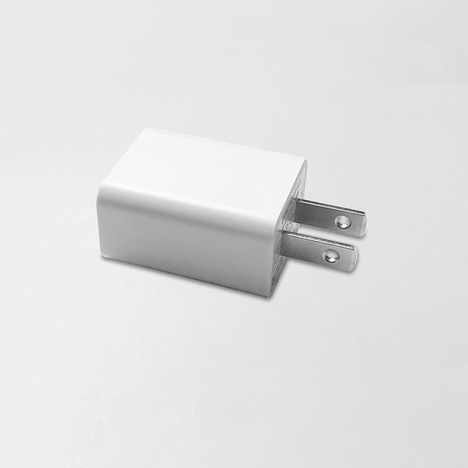 5V 1.2A USB Wall Charger Portable Power Adapter For Smartphones