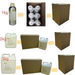 Concentrated Perfume Fragrance Oil Synthetic Flavour