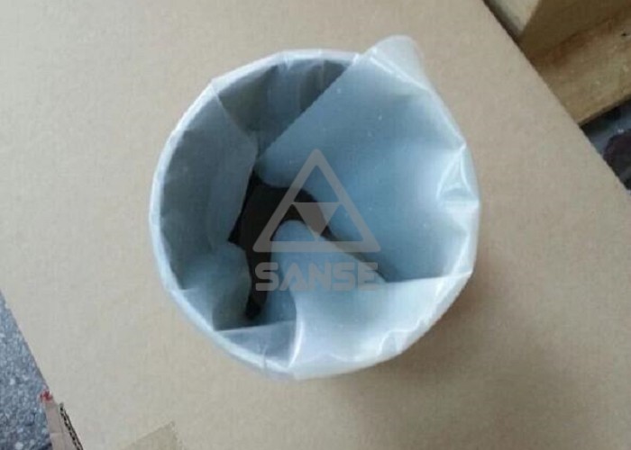 Engine Liner 1-11261380-6 Cylinder Liner For Excavator Machinery Engine Parts