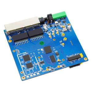 Multipurpose Control Board For Vending Machine Wireless Anti Interference