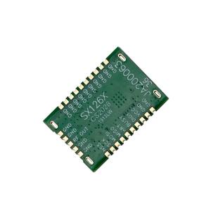  Cansec IoT LLCC68 Semtech Module 21dBm Lora 868mhz Module Manufactures