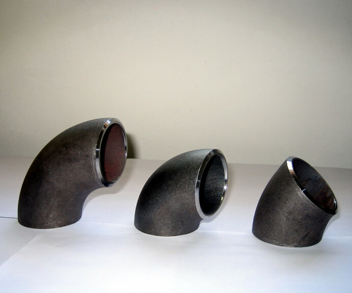 carbon steel seamless elbow