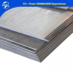  Cold Rolled 1040 Steel Plate Stainless Steel AISI 304 Sheet Metal Manufactures