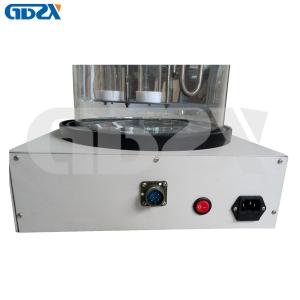 ZX-PRH Petroleum Break Emulsification Tester And Demulsibility Characteristics