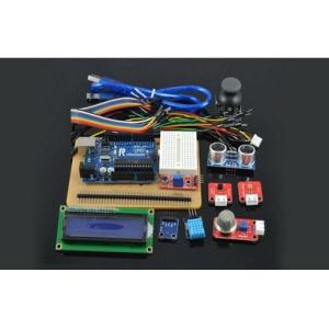 Analog Display Starter Kit For Arduino with PS2 Game Joystick