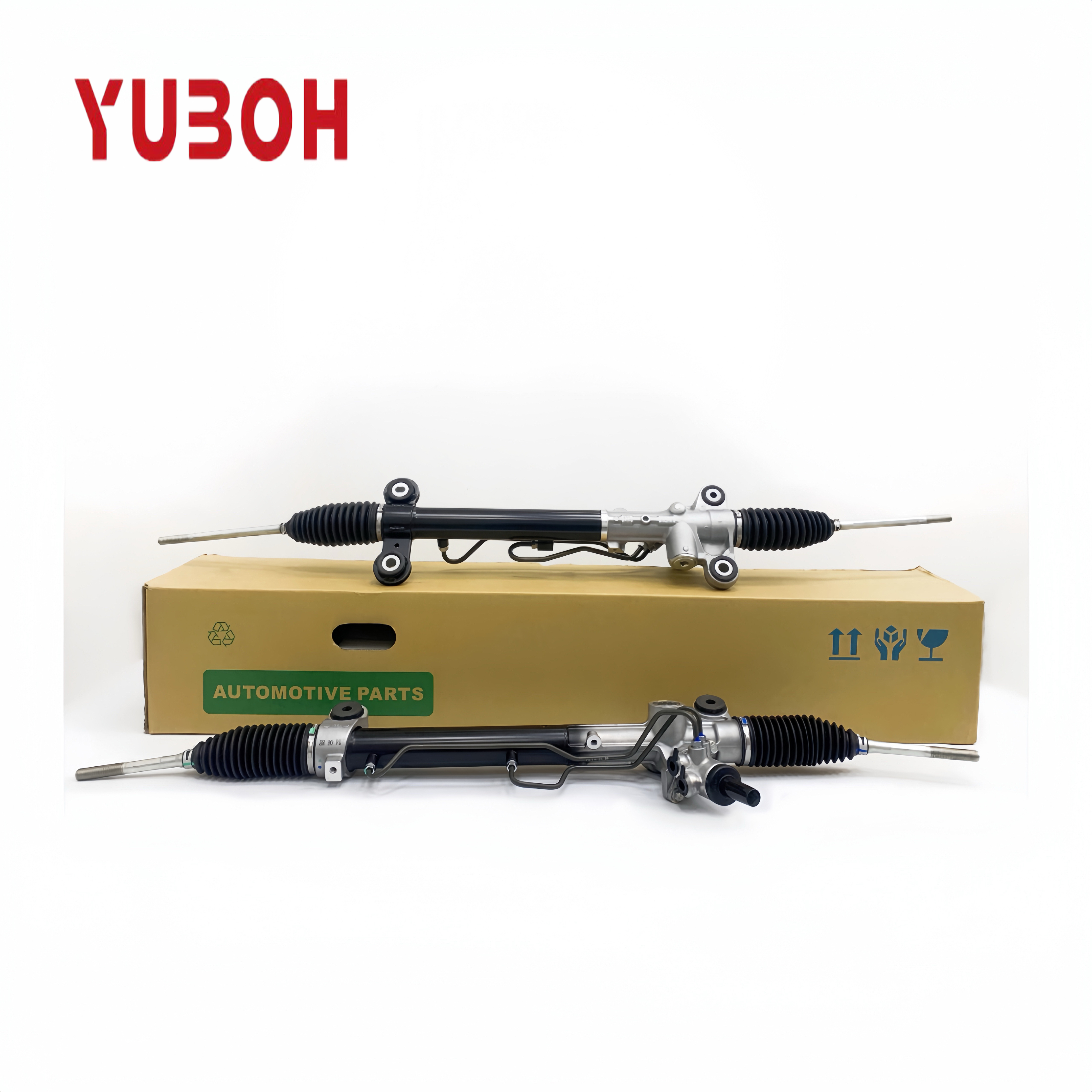 Car Fitment Toyota 122*20*23 Steering Gear 44250 0R030 For Honda RAV4 Auto Spare Parts