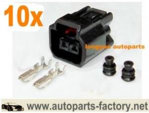 China longyue Ignition Coil Connector 4.6 5.4 6.8 Ignition modular COP Mustang Cobra ford Modula on sale