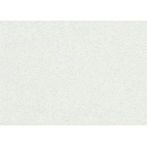 High Polished Artificial Quartz Stone Countertop Solid Surface 6mm 10mm