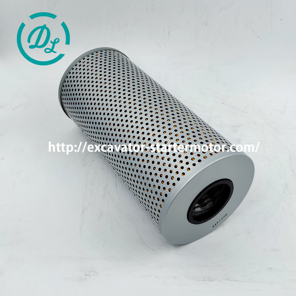 424-16-11140 Element Hydraulic Filter 4241611140 Excavator PC400-7