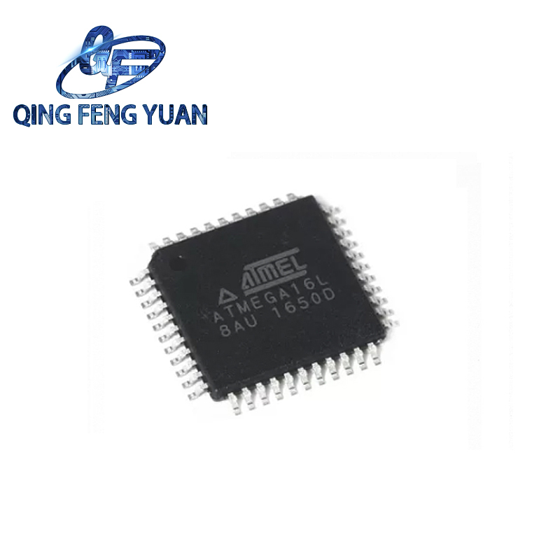 Atmel Atmega32u4 Stm Microcontroller Passive Electronic Components Ic Chips Integrated Circuits ATMEGA32U4