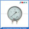 Buy cheap Differential Stainless Steel Pressure Gauge Connect With Triple Valve Group from wholesalers