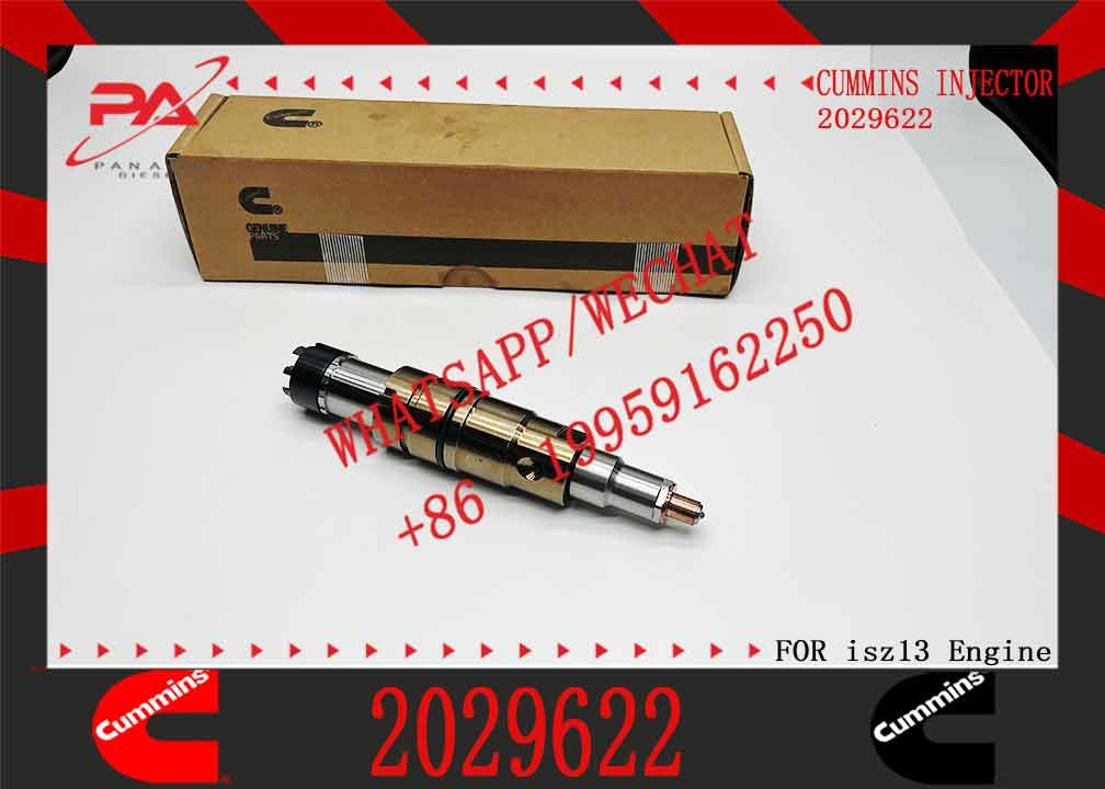 New Recon Diesel Fuel Injector DC09 DC13 for 0574380 2482244 1948565 2029622 2086663 2057401 2031836 2488244