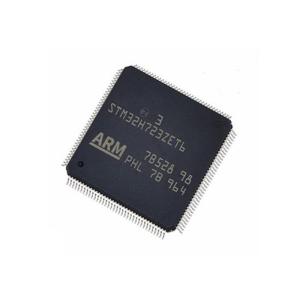 China Integrated Circuit Chip STM32H723ZET6 STM32H723 ARM Microcontrollers IC LQFP144 on sale