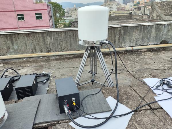 Quality Deep Monitoring Drone Jammer System Providing Comprehensive Protection And Robust Function for sale