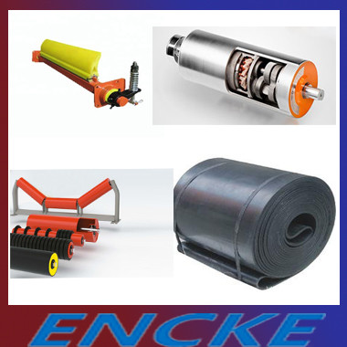 Professional Mobile Belt Conveyor Belt Conveyor Machine Width 800 Mm