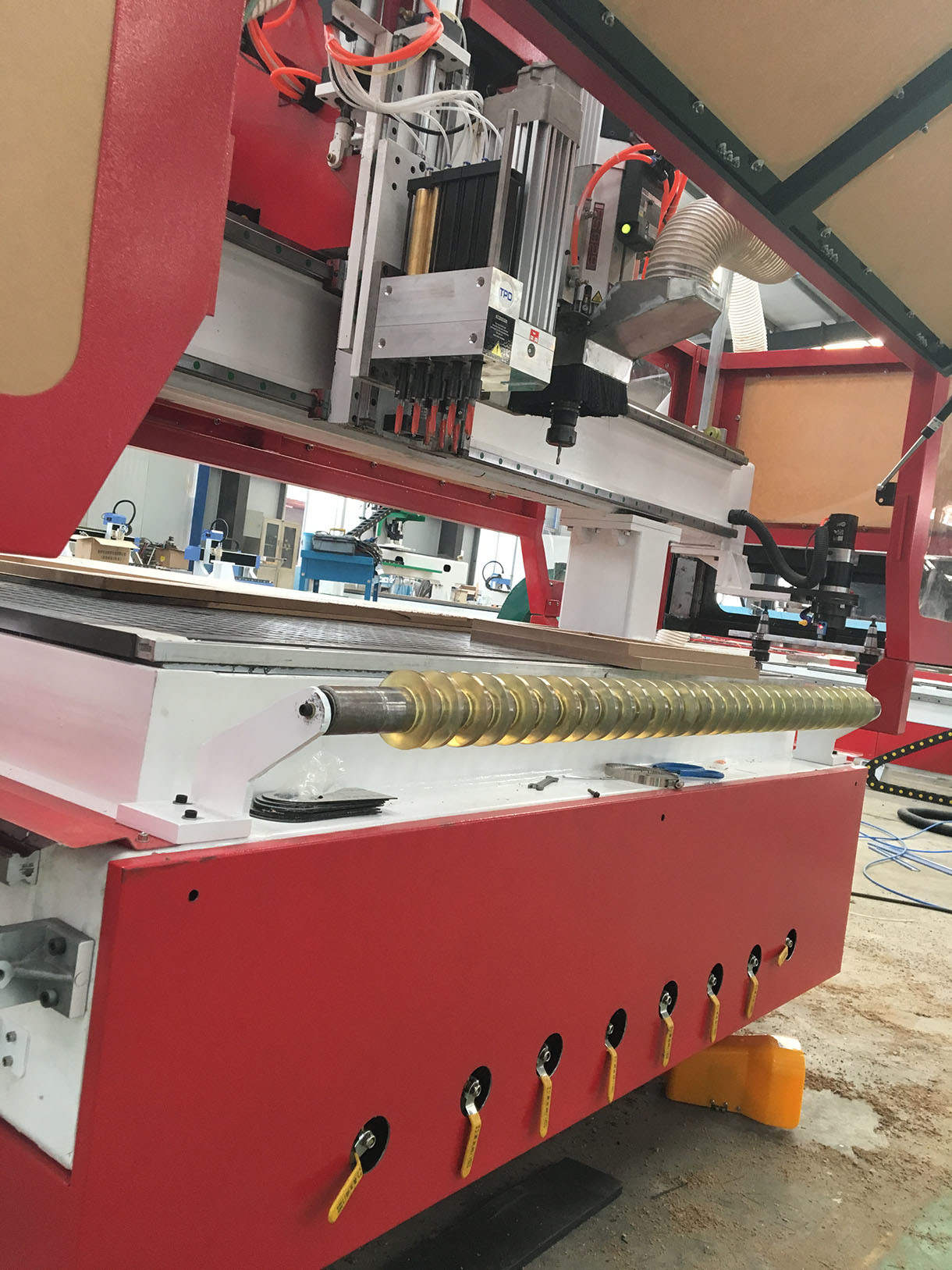1325 cnc machine