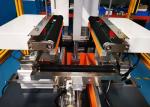 Folding Rigid Box Forming Machine Shoe Box making machine L1222xW963xH2103mm