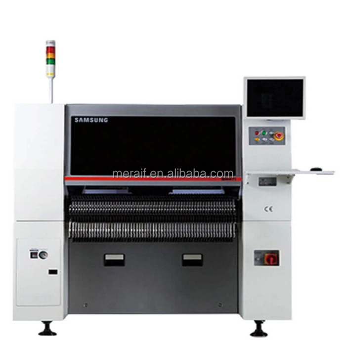 SMT Chip Mounter Pick And Place Machine KE-2020
