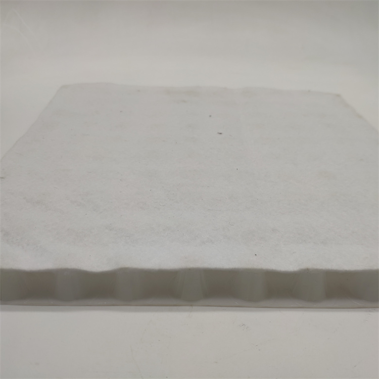 Polyethylene Geomembrane Black Smooth HDPE Aquaculture Geomembrane Liner
