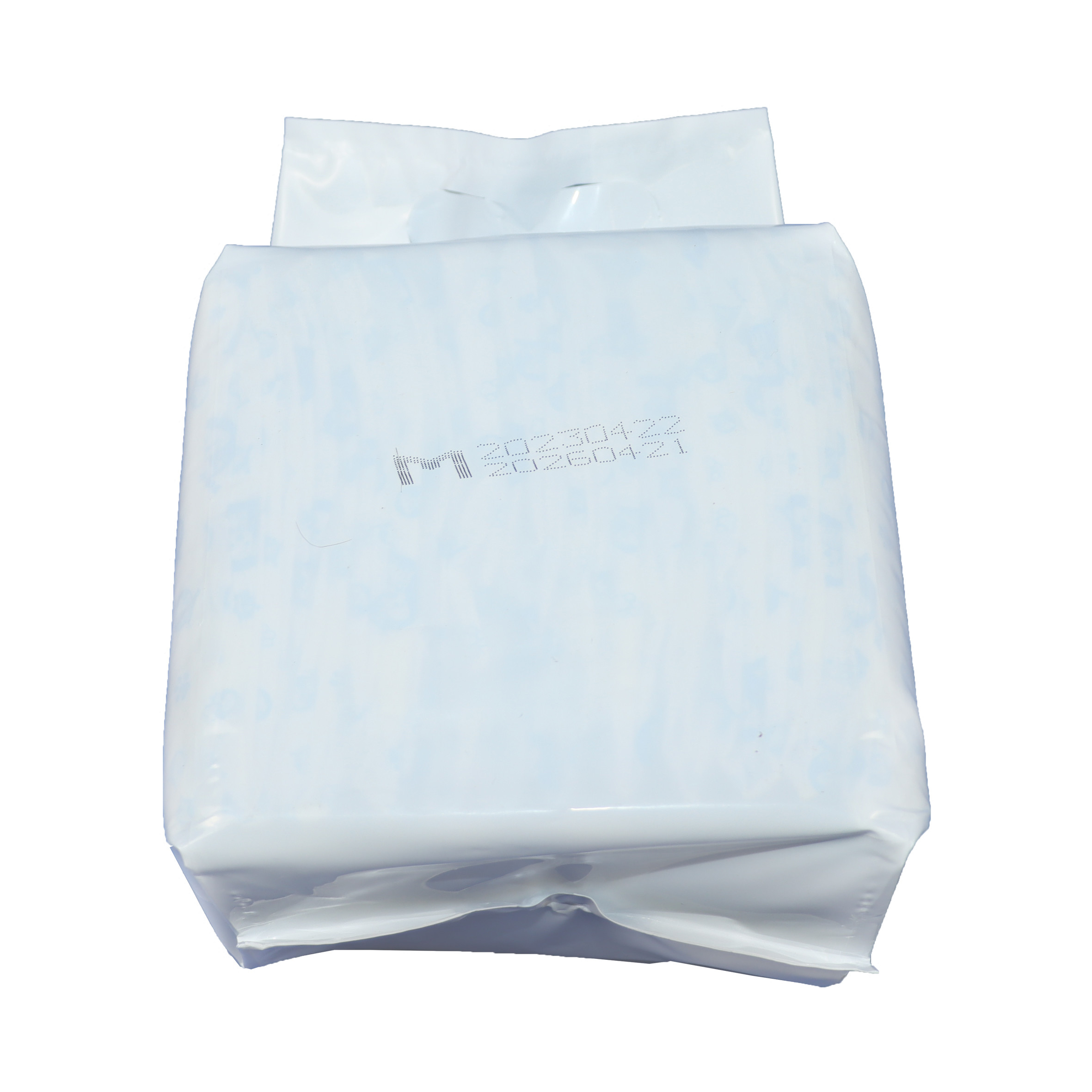 Disposable Male Dog Diapers Super Absorbent Core Adjustable Waist Pet Dog Diaper