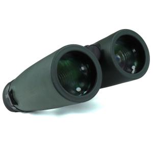 7x42 Binoculars with ED Glass and built-in simple distance measurement scale for