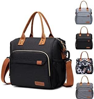 Portable Insulated Cooler Bags Freezable Reusable Cooler Shopping Bags For