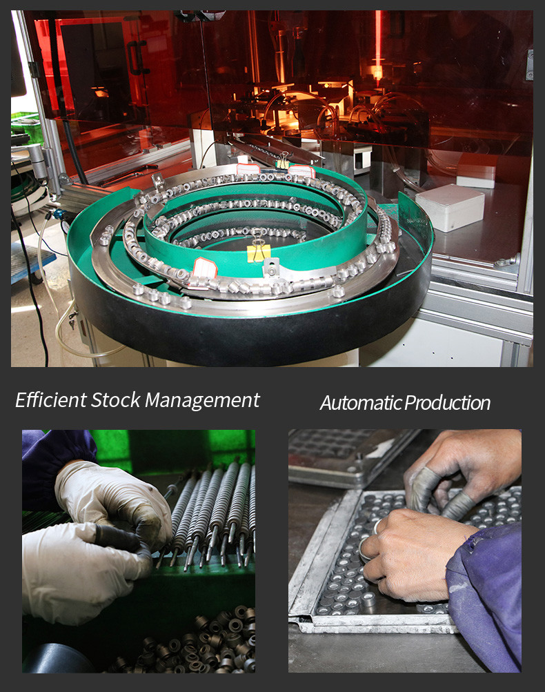 Rubber Diamond Wire Saw For Granite ODM Available 33m/S Line Speed