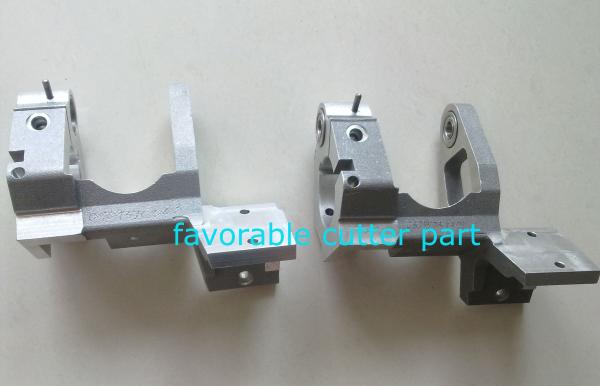 Sharpener Assembly .093 Knife For Auto Cutter Xlc7000 / Z7 Mechanical Parts