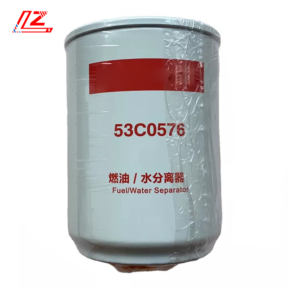 Supply Fuel Filter Oil Water Separator 53C0576 for 2002-2007 Year All Car Models