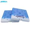 Buy cheap HDPE Plastic Large Cooler Ice Packs Durable For Optimum Cooling Results For Food from wholesalers